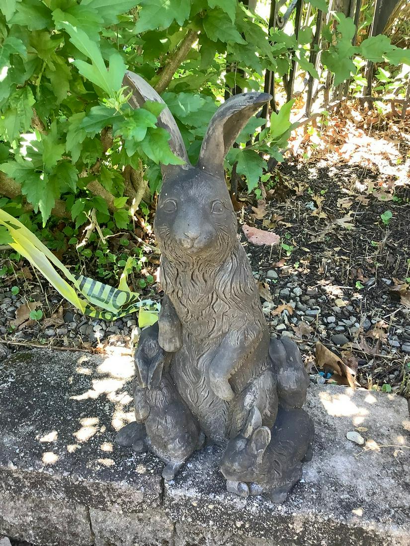 Garden ornament (1 of 1)