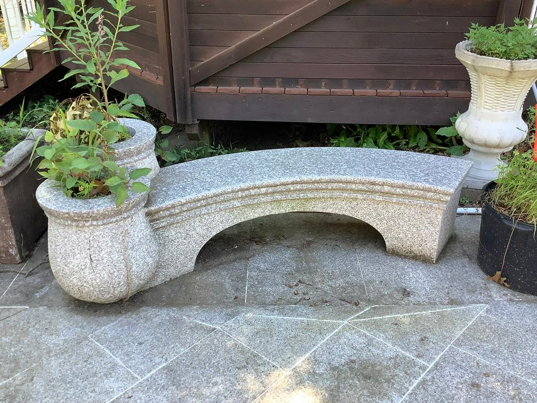 GraniteBench (1 of 8)