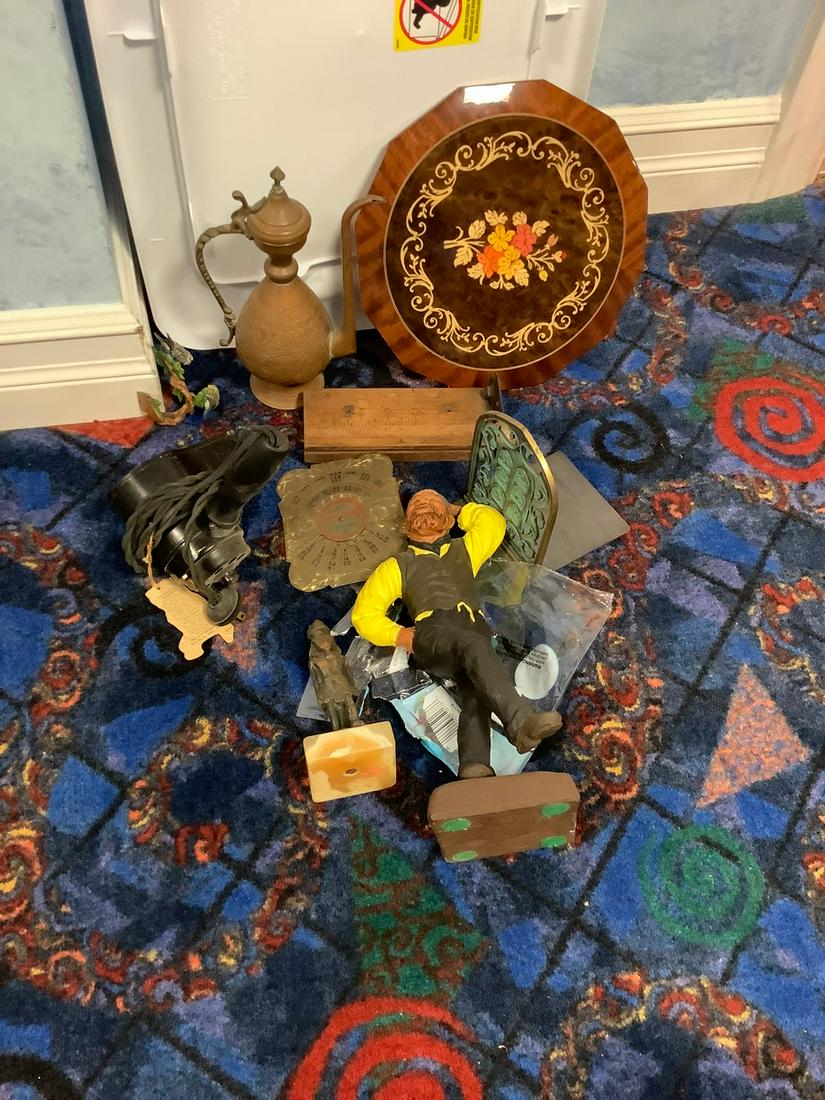 Brass, Copper+ (1 of 1)