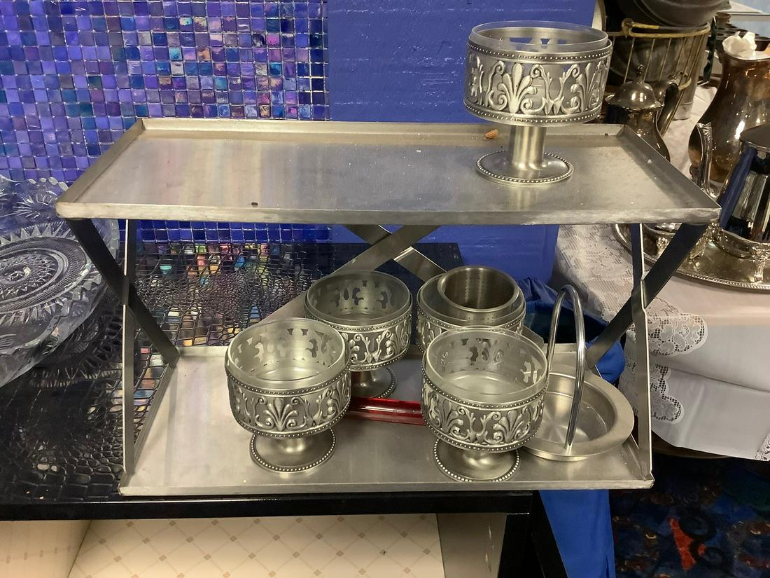 Pewter Service (1 of 1)