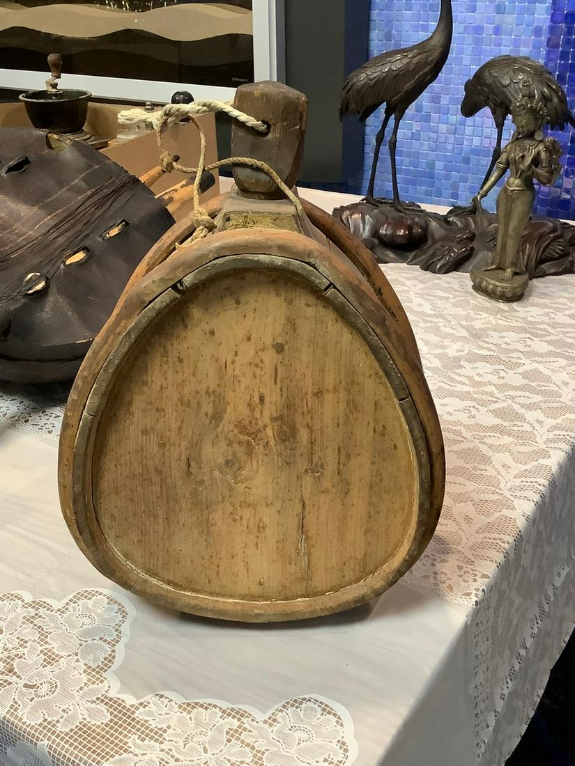 Wood Canteen (1 of 1)