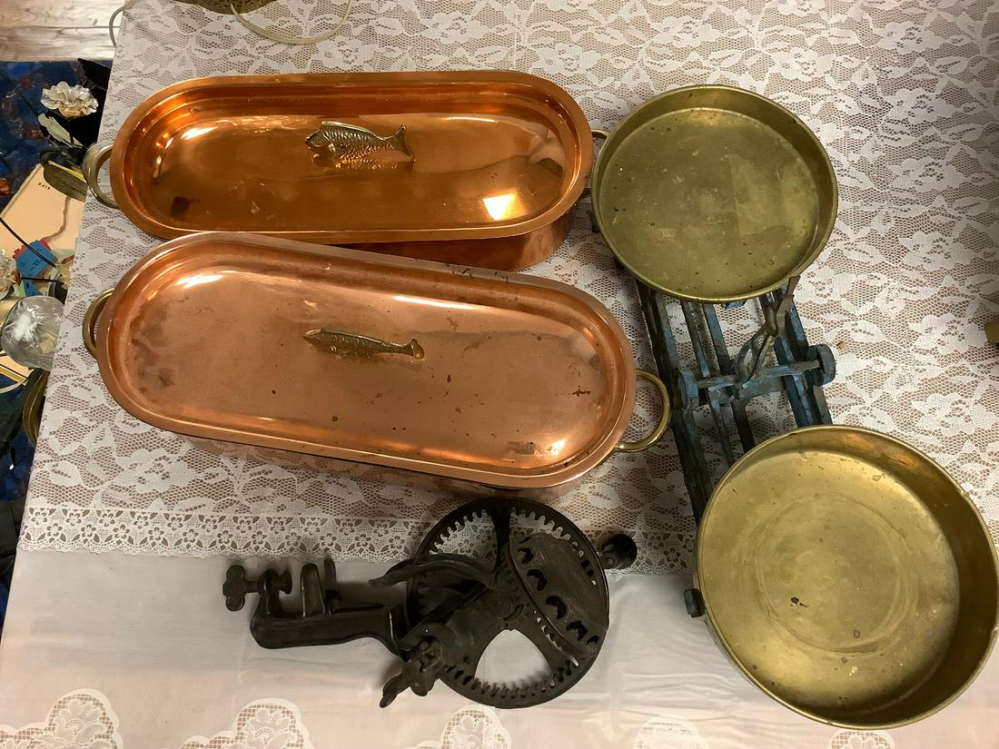 Brass Scale+ (1 of 1)