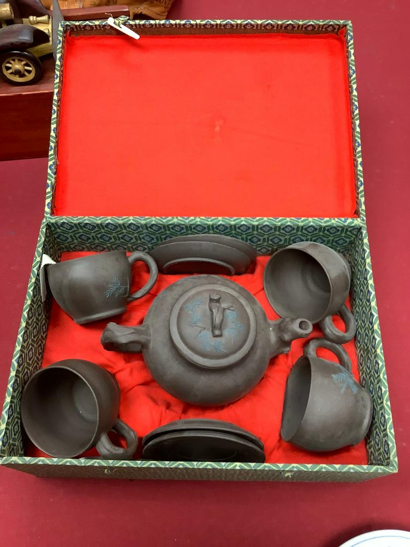 Chinese Tea set (1 of 1)