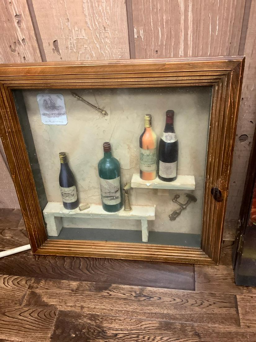 3-D Wall Art (1 of 1)