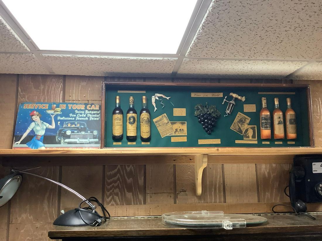 3-D Bar item+ (1 of 1)