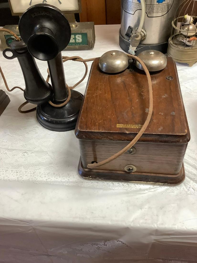 Candlesticks+ (1 of 1)