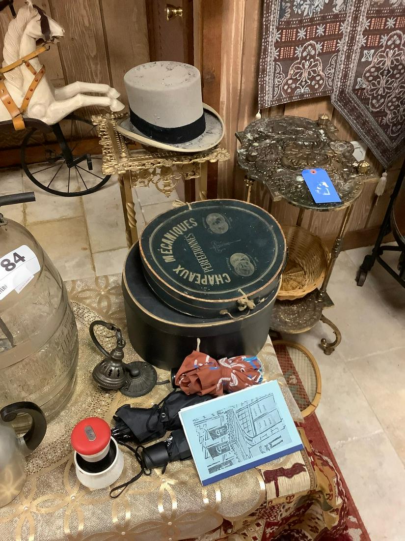 Hats, Planters+ (1 of 1)