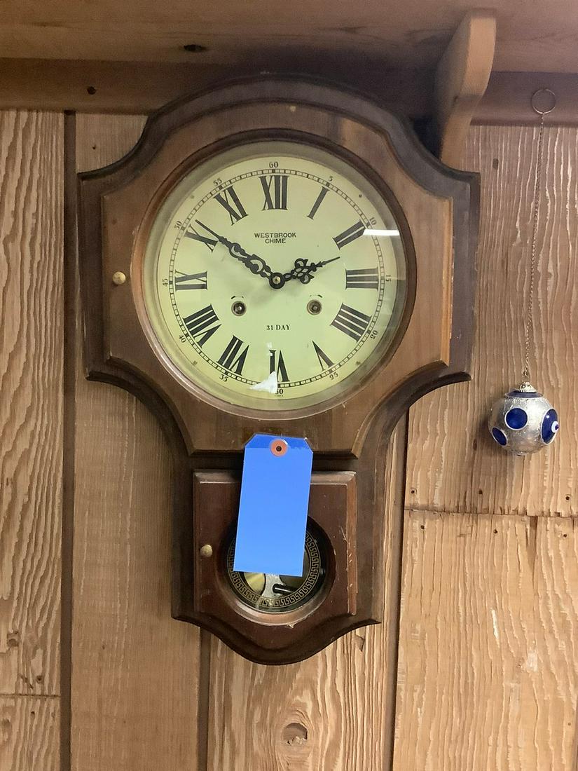 31 Day Clock (1 of 1)