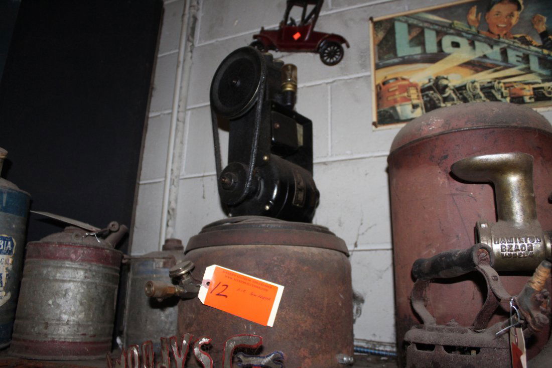 Air Compressor (1 of 4)