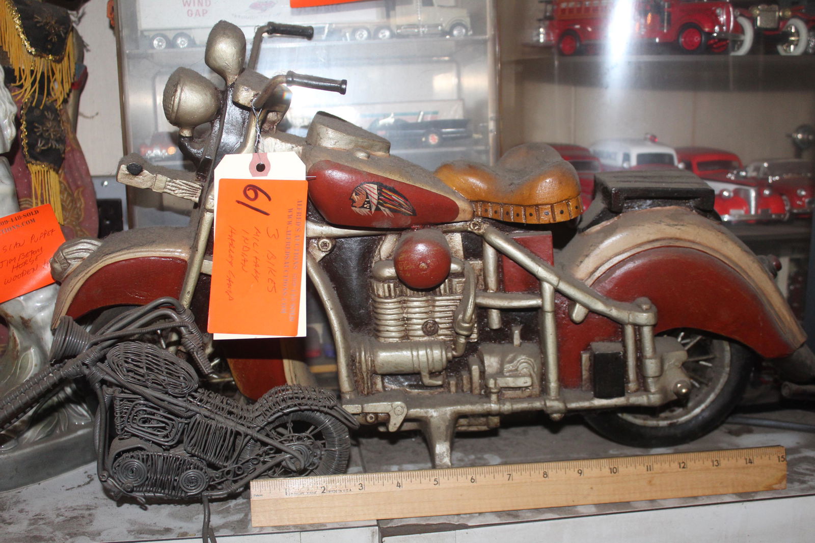 Motorcycles (1 of 11)