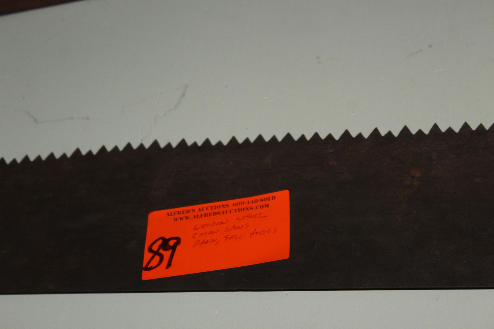 Wheel and Tools (1 of 6)