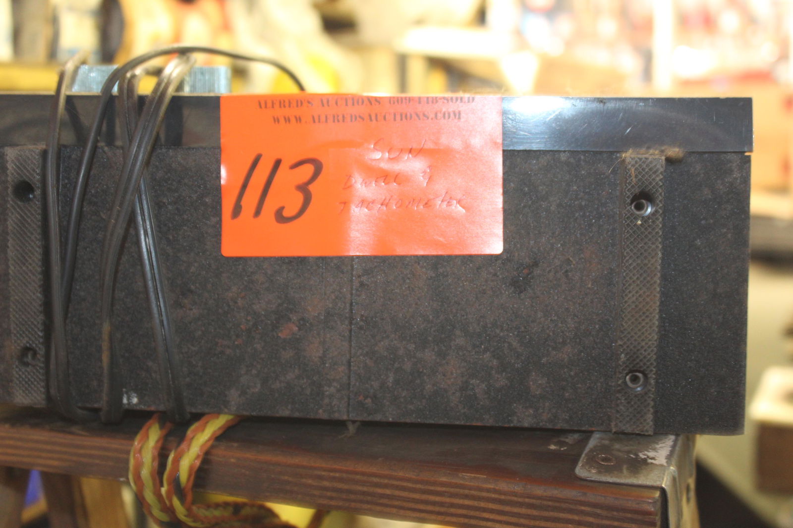 Automotive Tools (1 of 4)