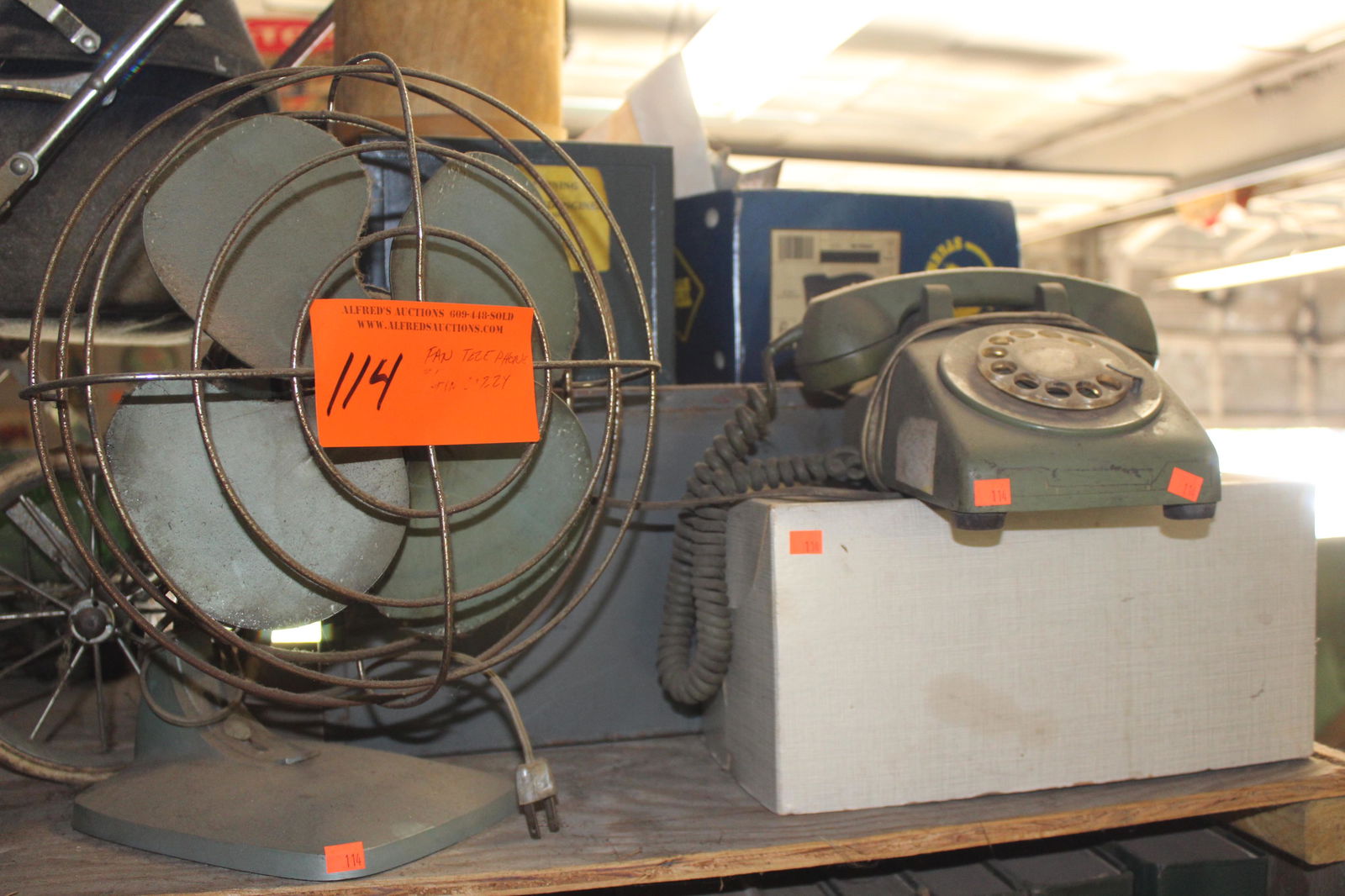 3 Piece Lot (1 of 4)