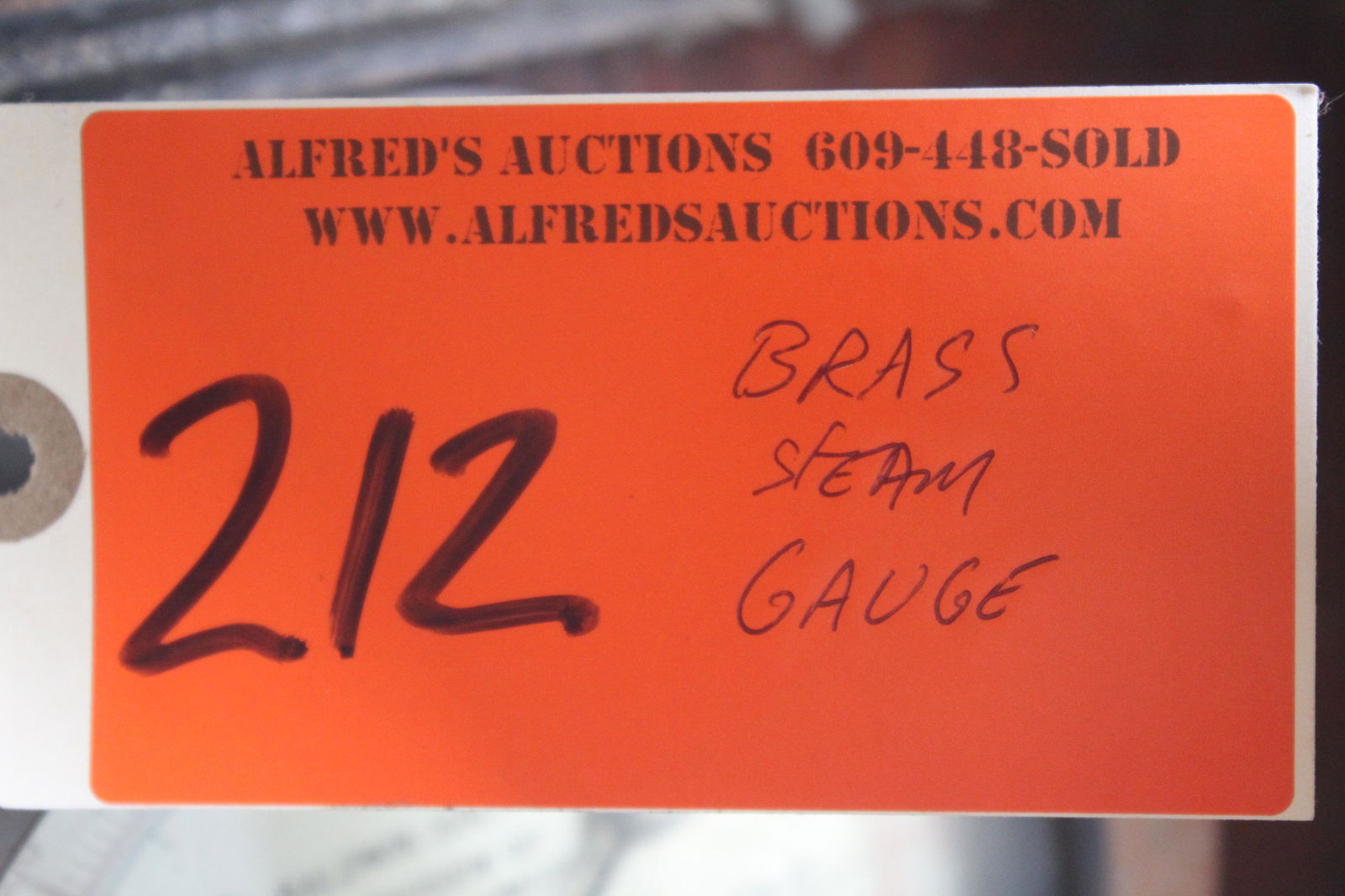 Brass Guage (1 of 6)