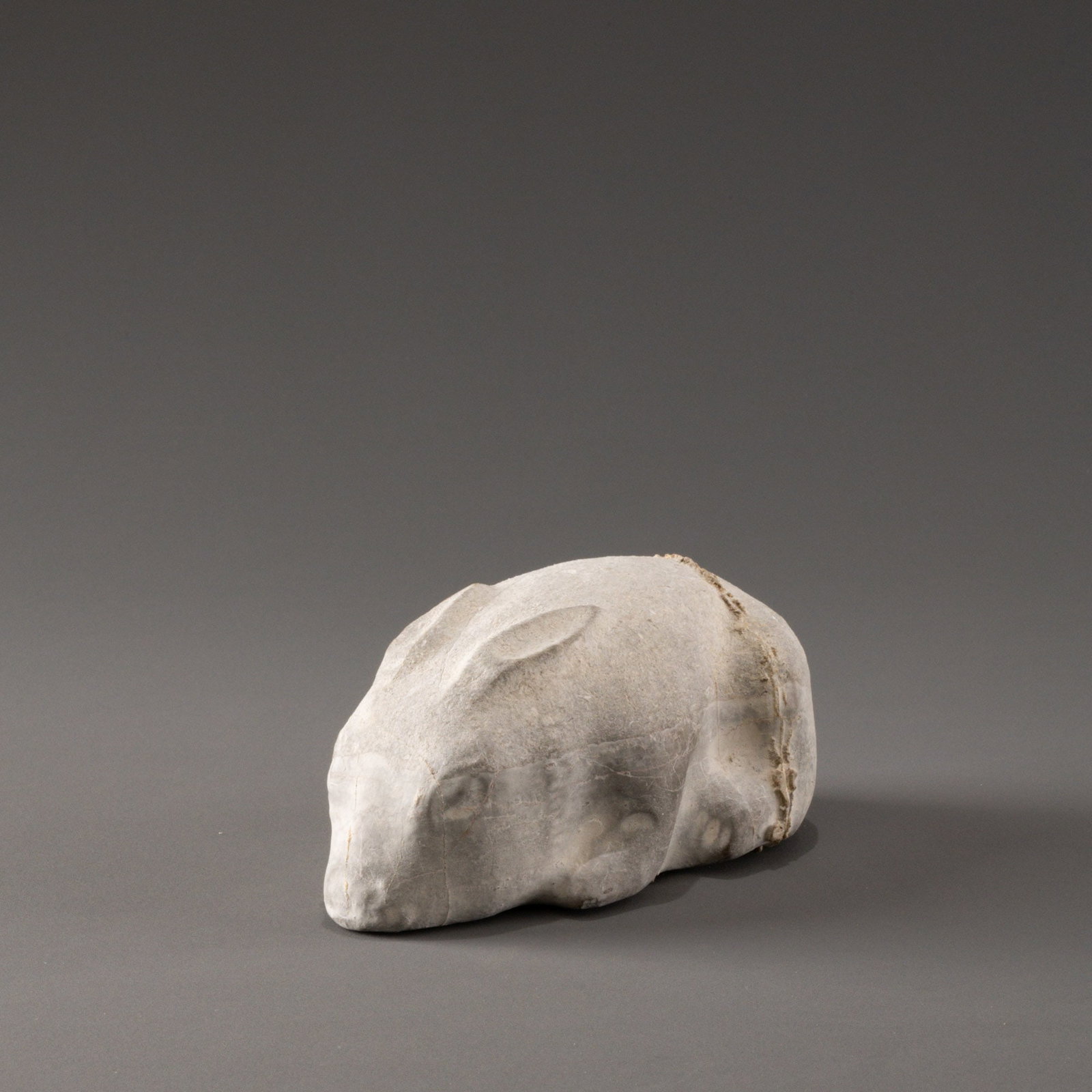 Han Stone Rabbit (1 of 9)