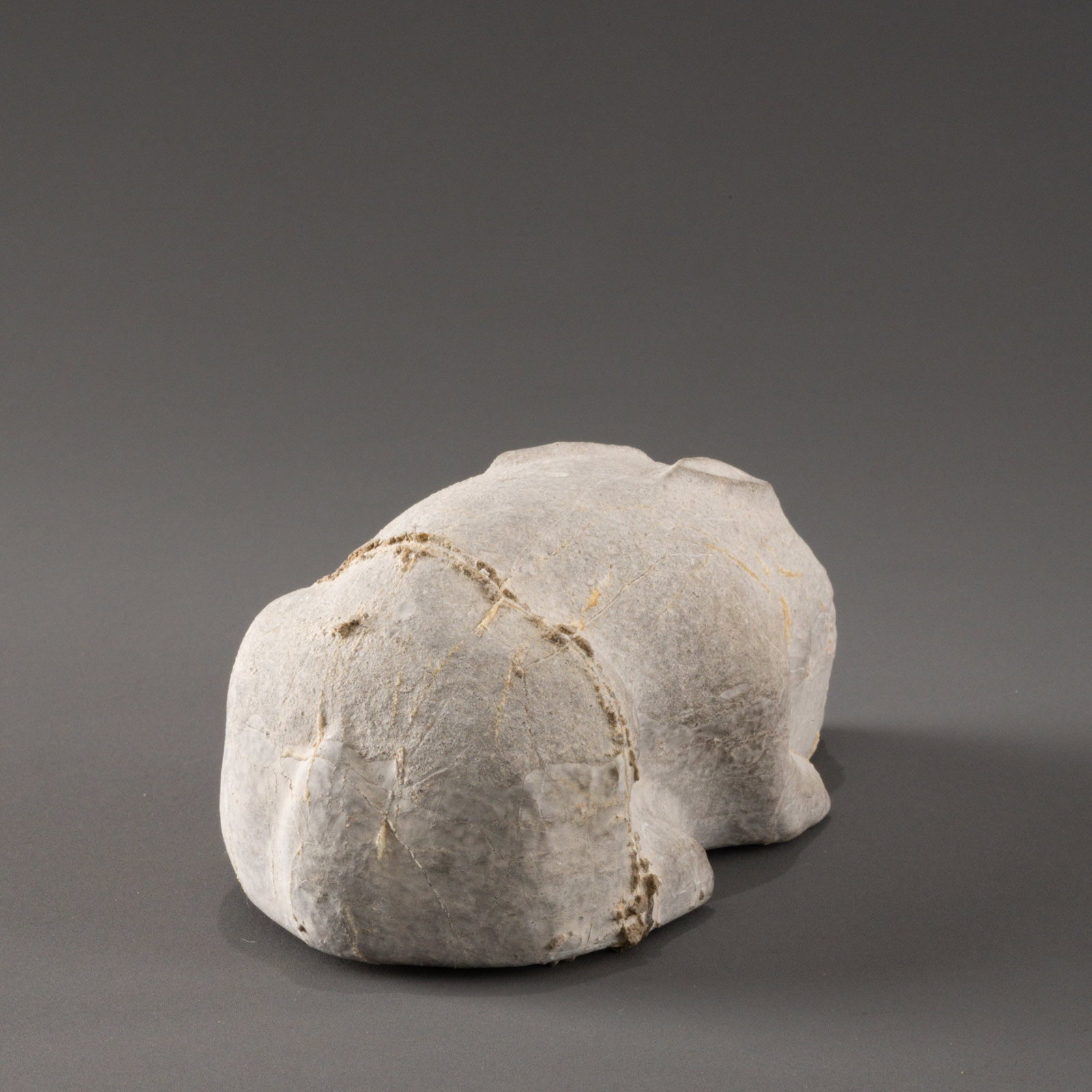 Han Stone Rabbit - 3