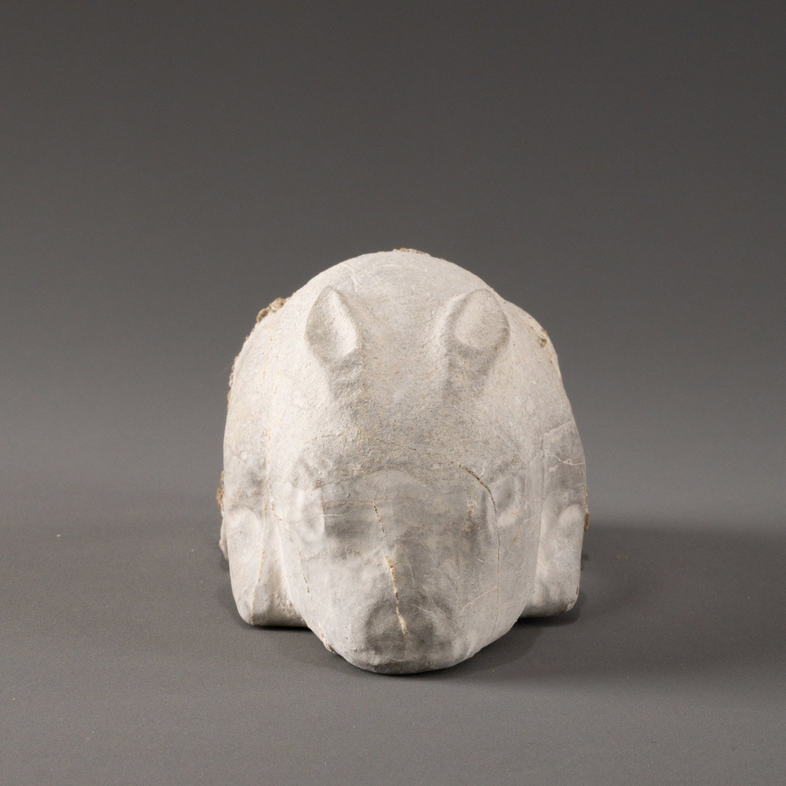 Han Stone Rabbit - 4