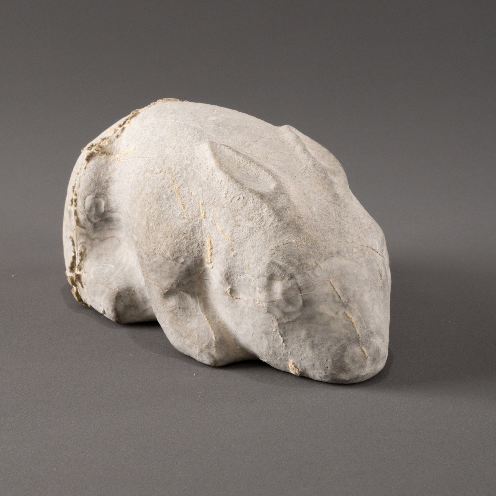 Han Stone Rabbit - 5