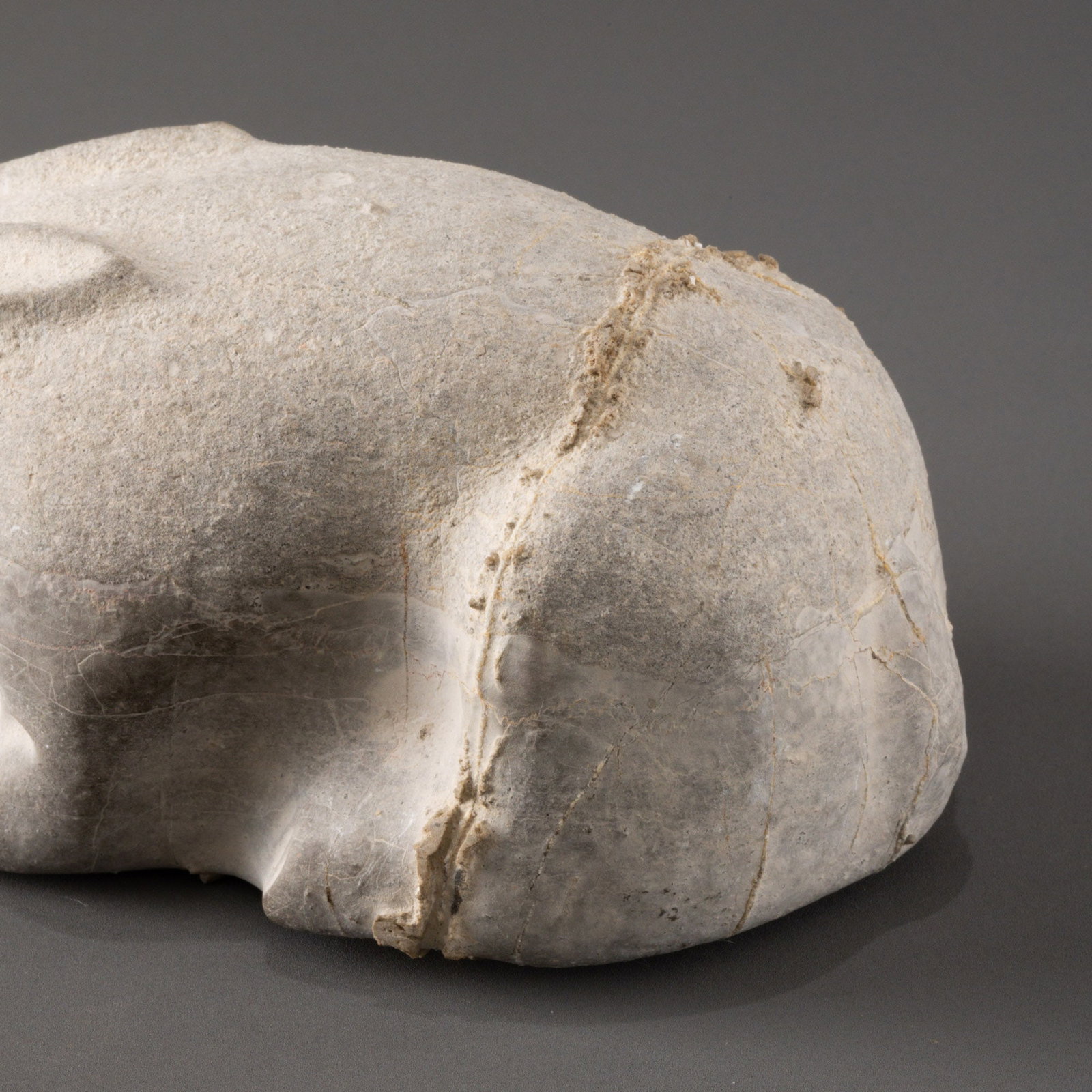 Han Stone Rabbit - 8