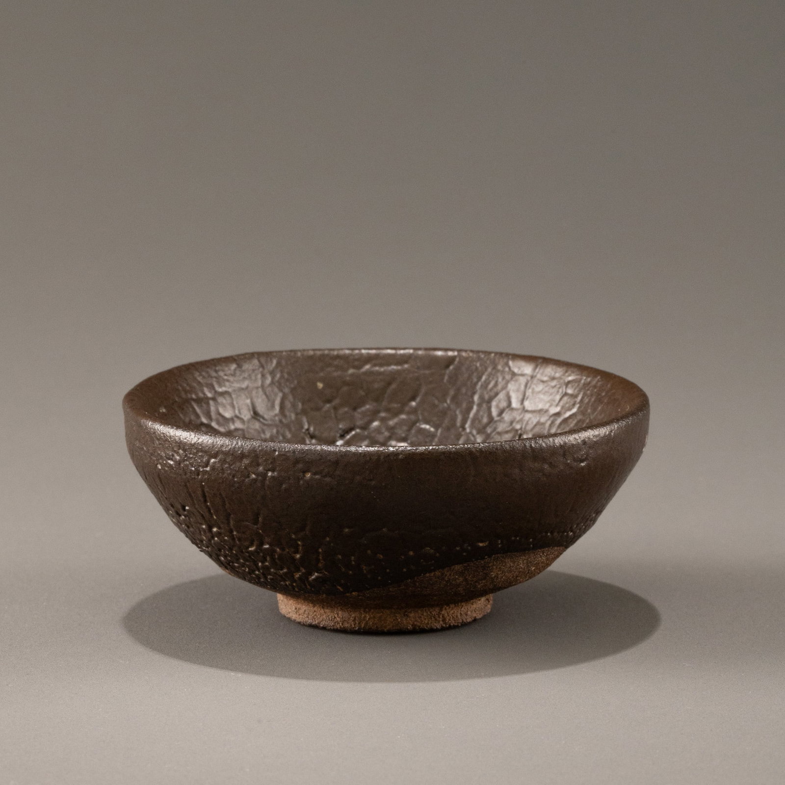 Song Shuiji Kiln Turtle-back Pattern Cup (1 of 8)