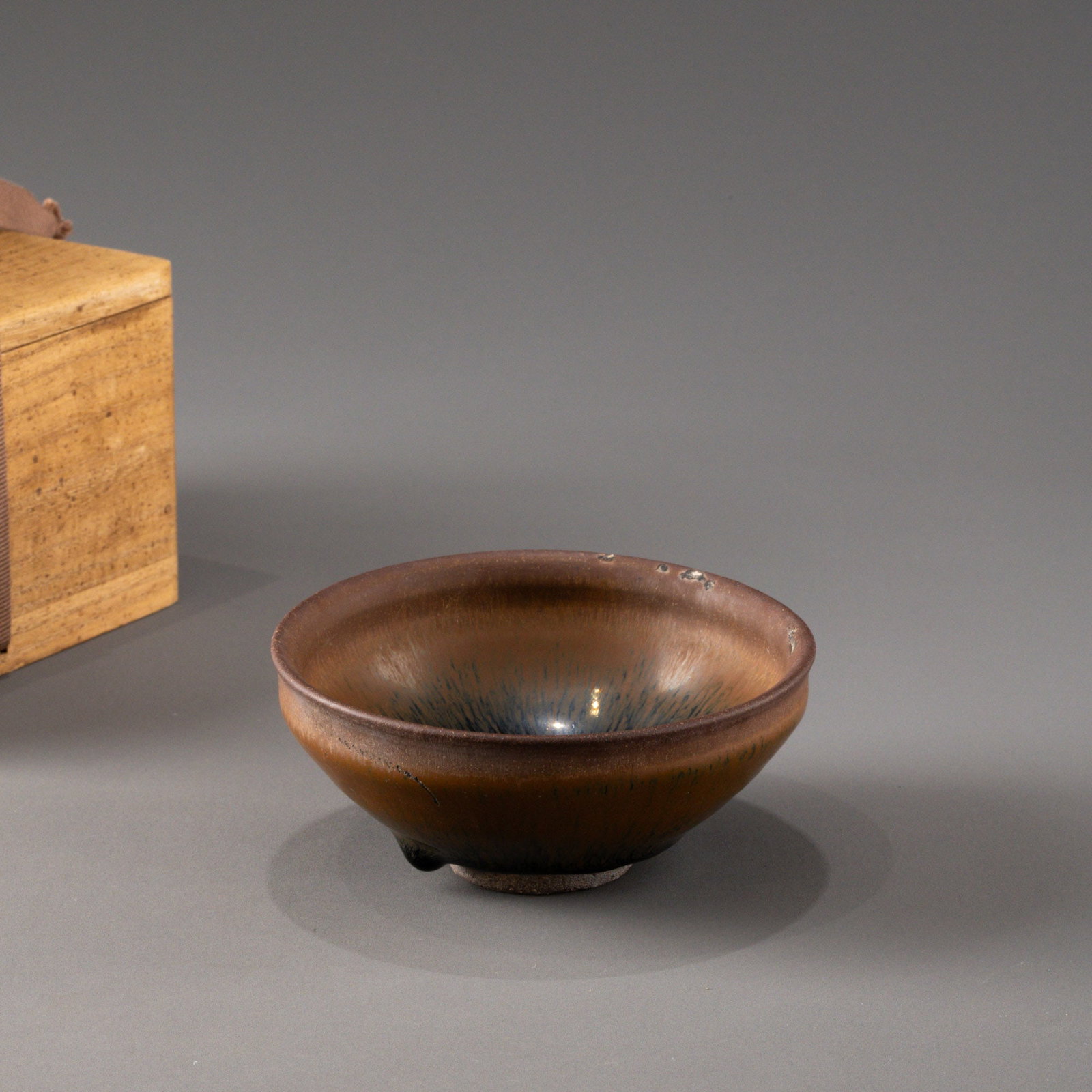 Song Jian ware teacup (1 of 8)