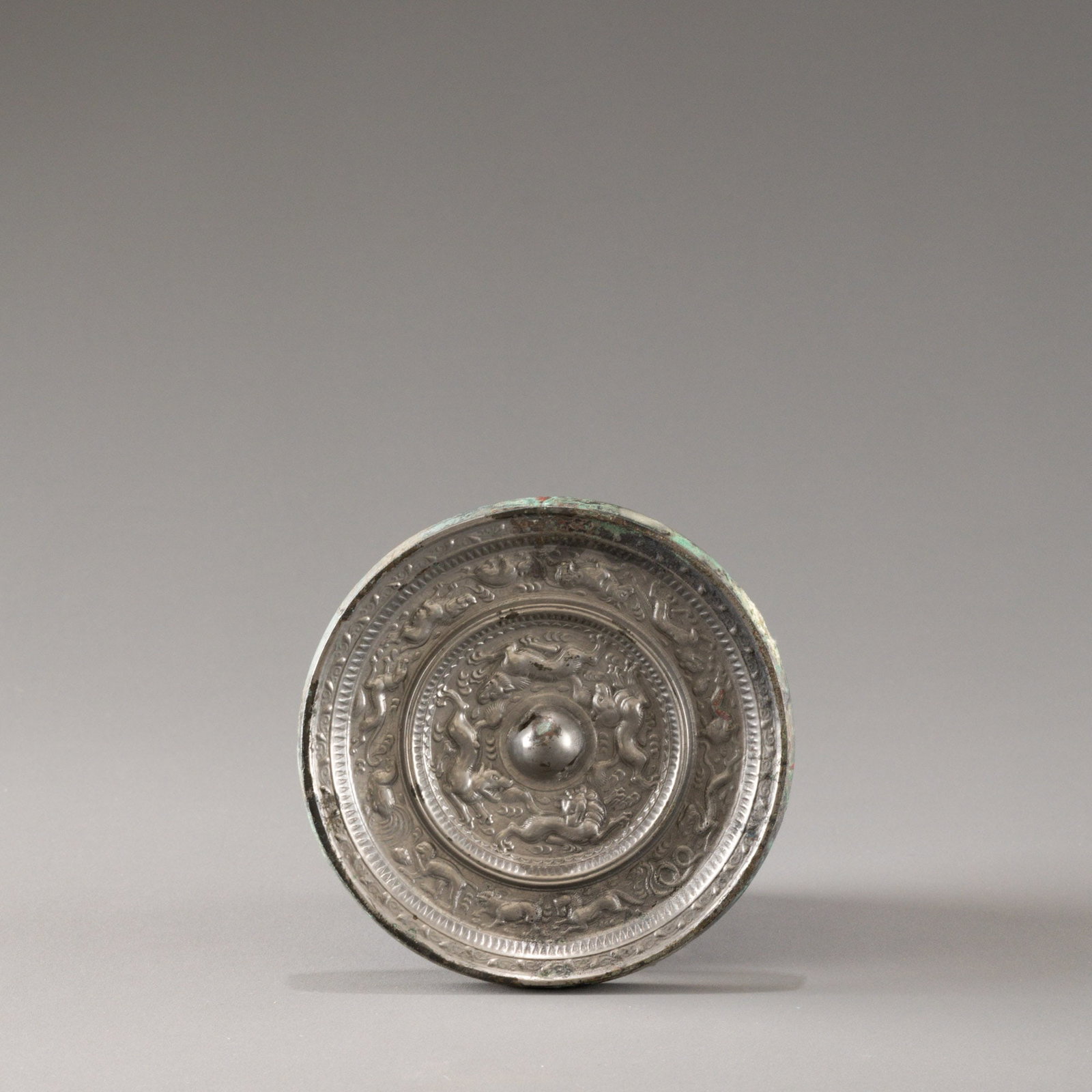 Sui Four Divine Mirrors (1 of 8)