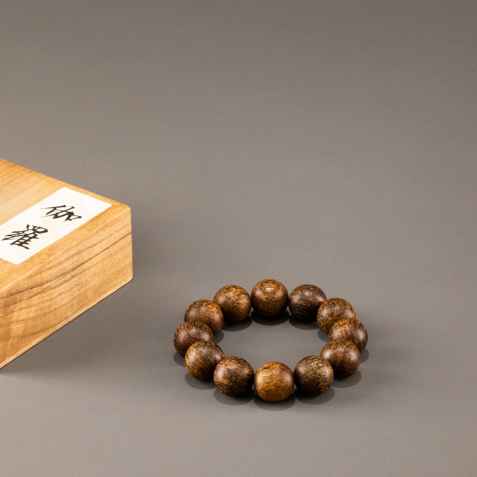 Garuda Rosary: L: 24cm Weight: 39g