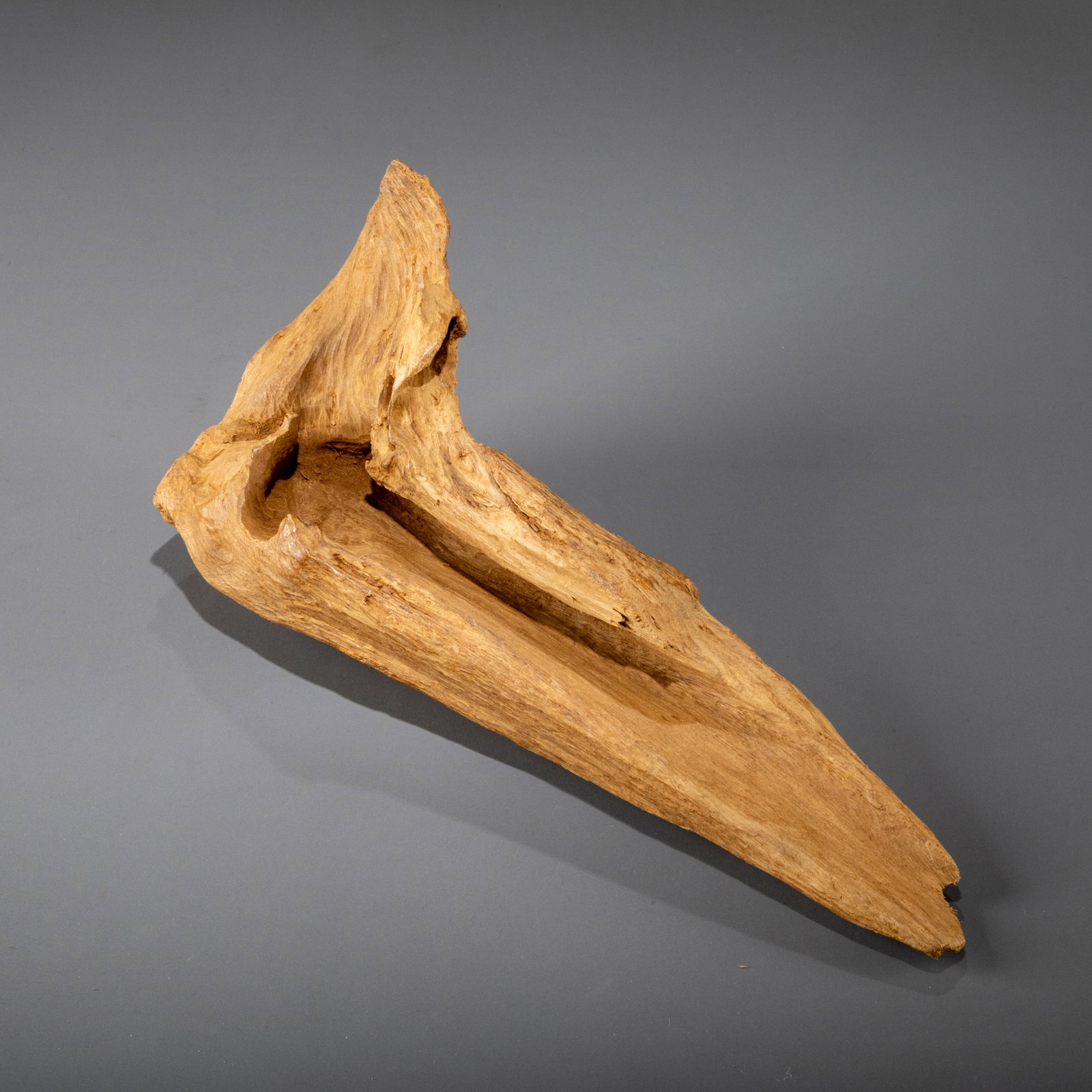 Agarwood Mountain: H: 34cm W: 16cm Weight: 553g