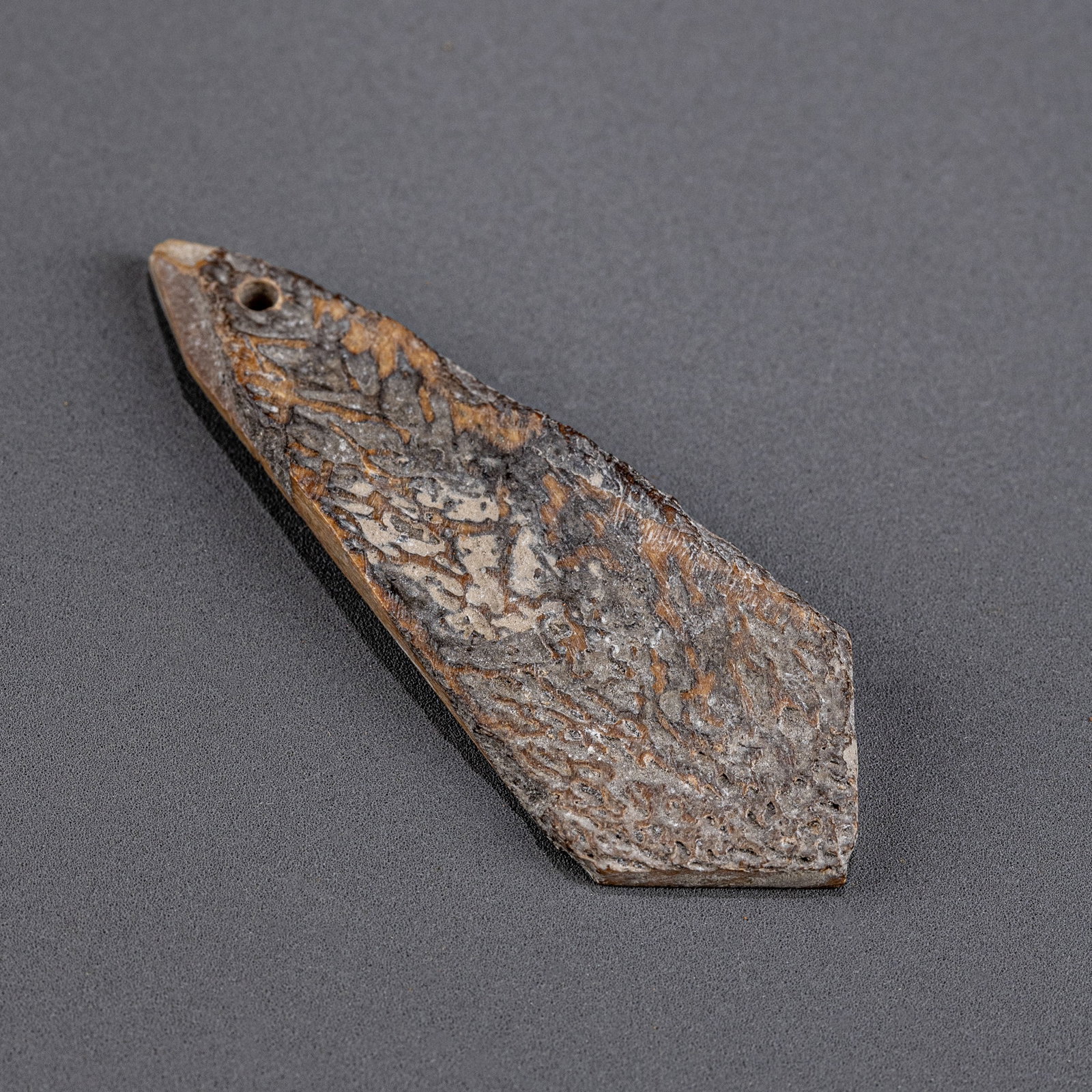 Oracle bone script 10 points - 16