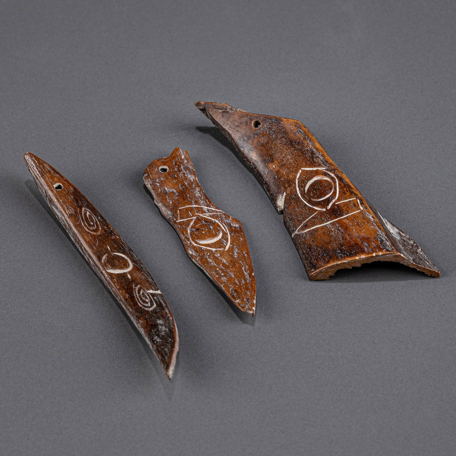 Oracle bone script 10 points - 7