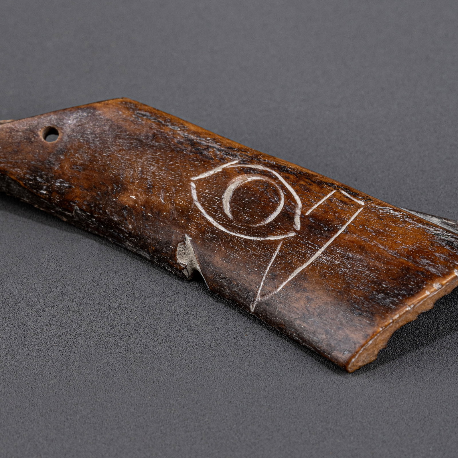 Oracle bone script 10 points - 8