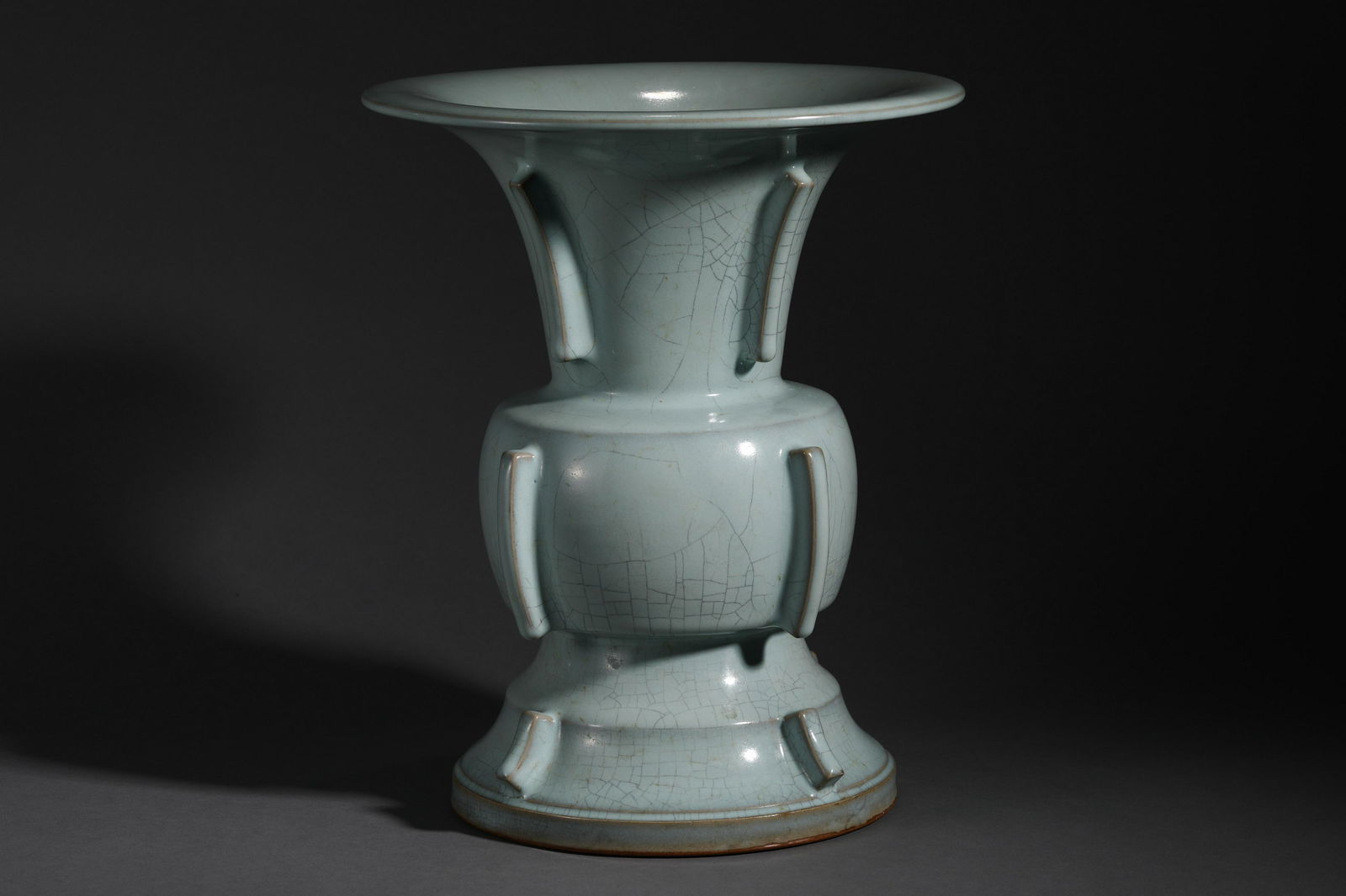 JUN WARE BEAKER ZUN (1 of 9)