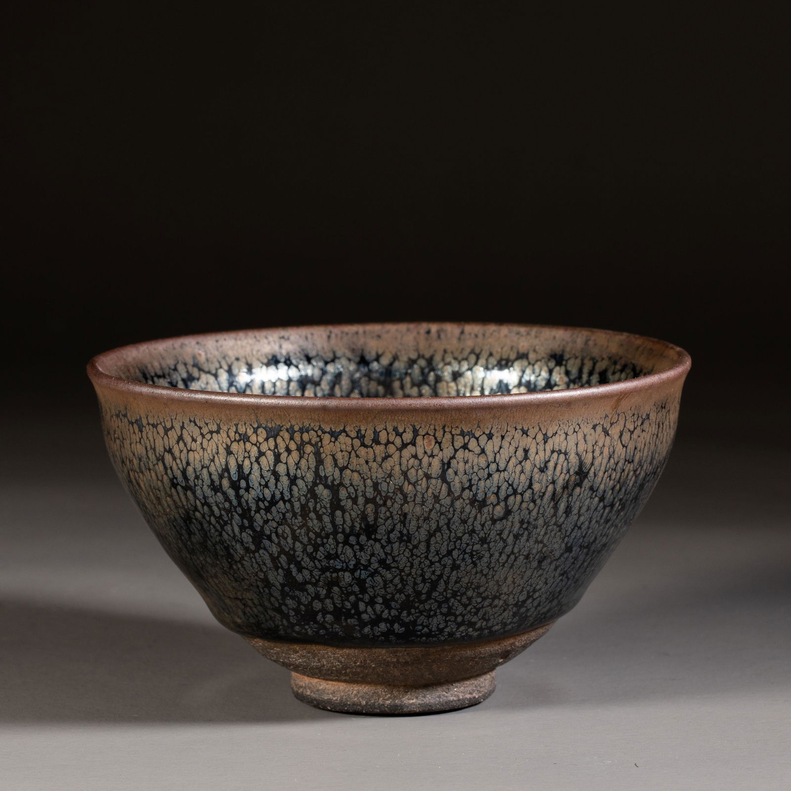 Chinese Song Dynasty built kiln cups (1 of 5)