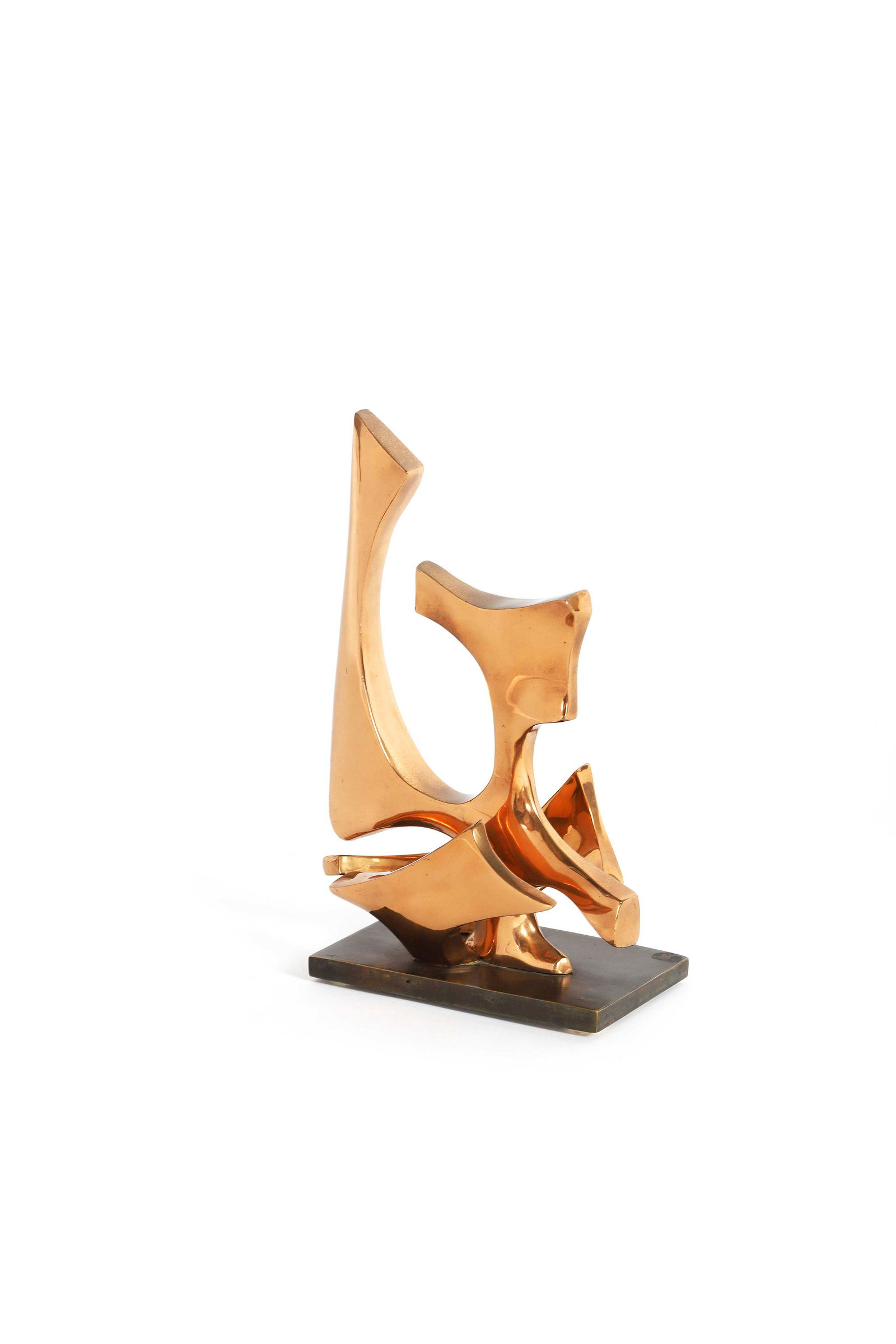 Fred BROUARD (1944-1999) (1 of 1)