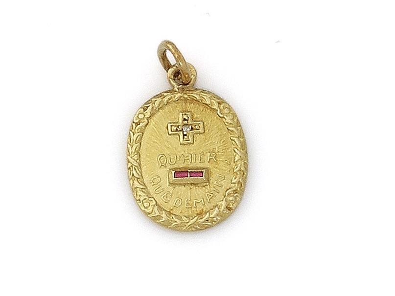 BIJOUX & MONTRES DE COLLECTION (1 of 1)