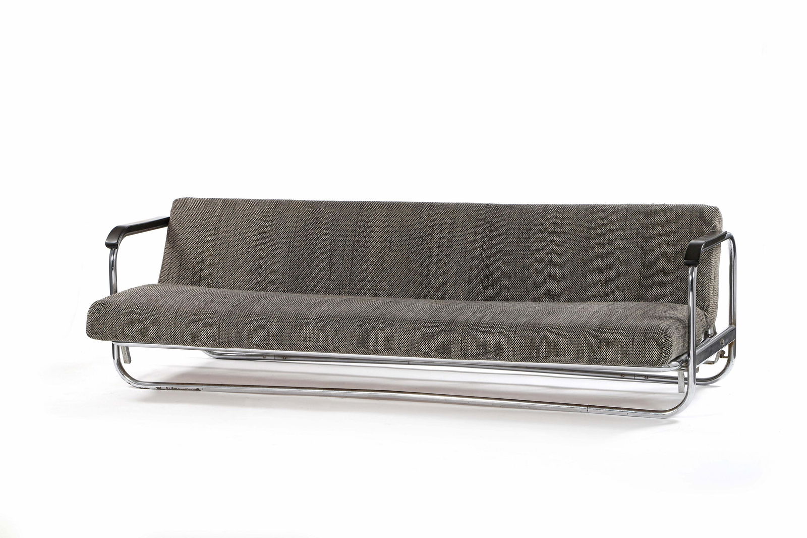 Alvar AALTO (1898-1976) Canapé convertible dit 63 (1 of 1)