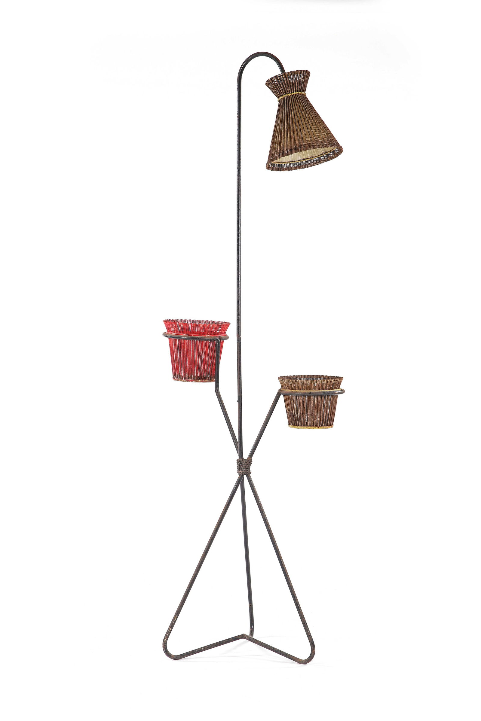 Mathieu MATÉGOT (1910-2001) (1 of 1)