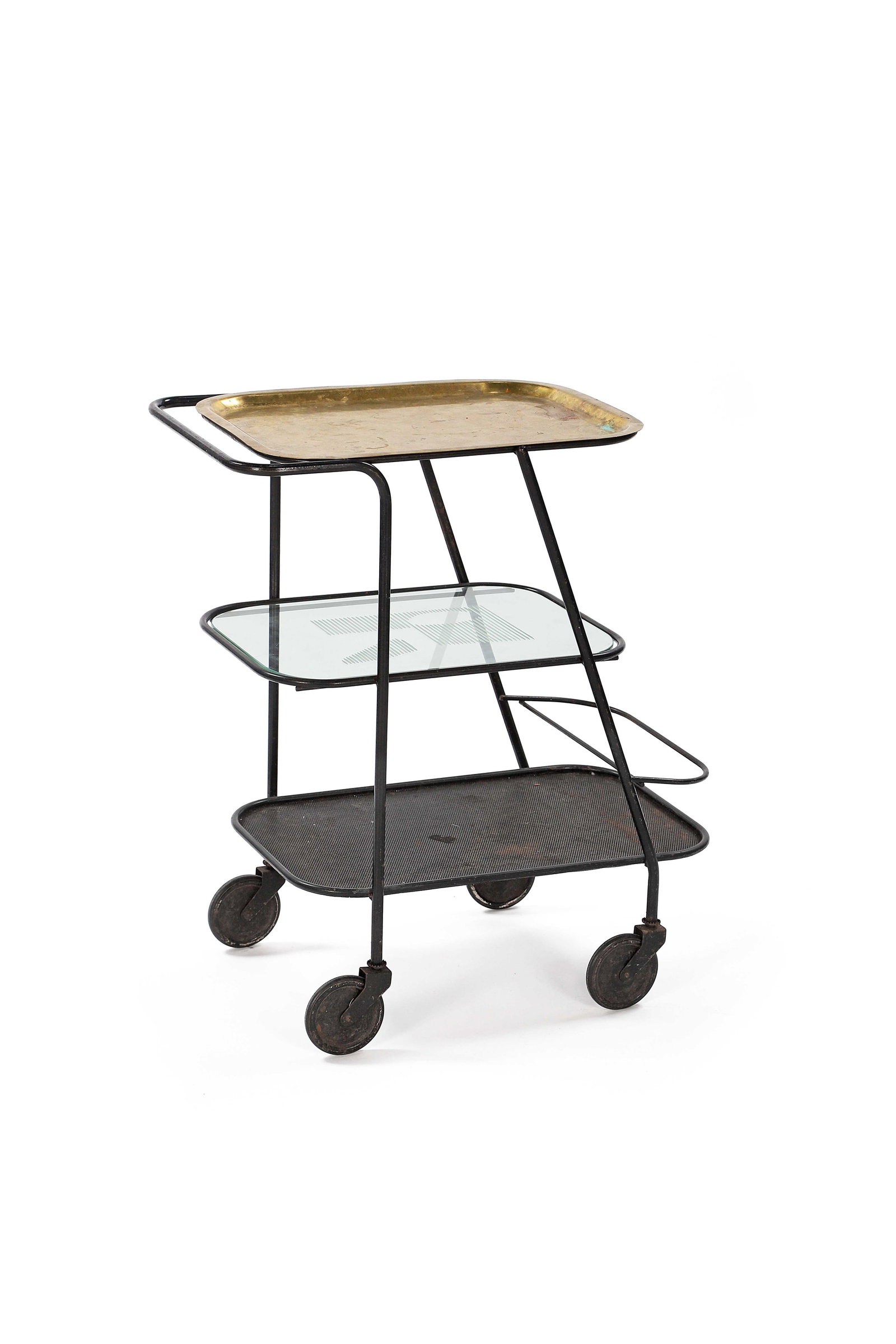 Mathieu MATEGOT (1910-2001) (1 of 1)