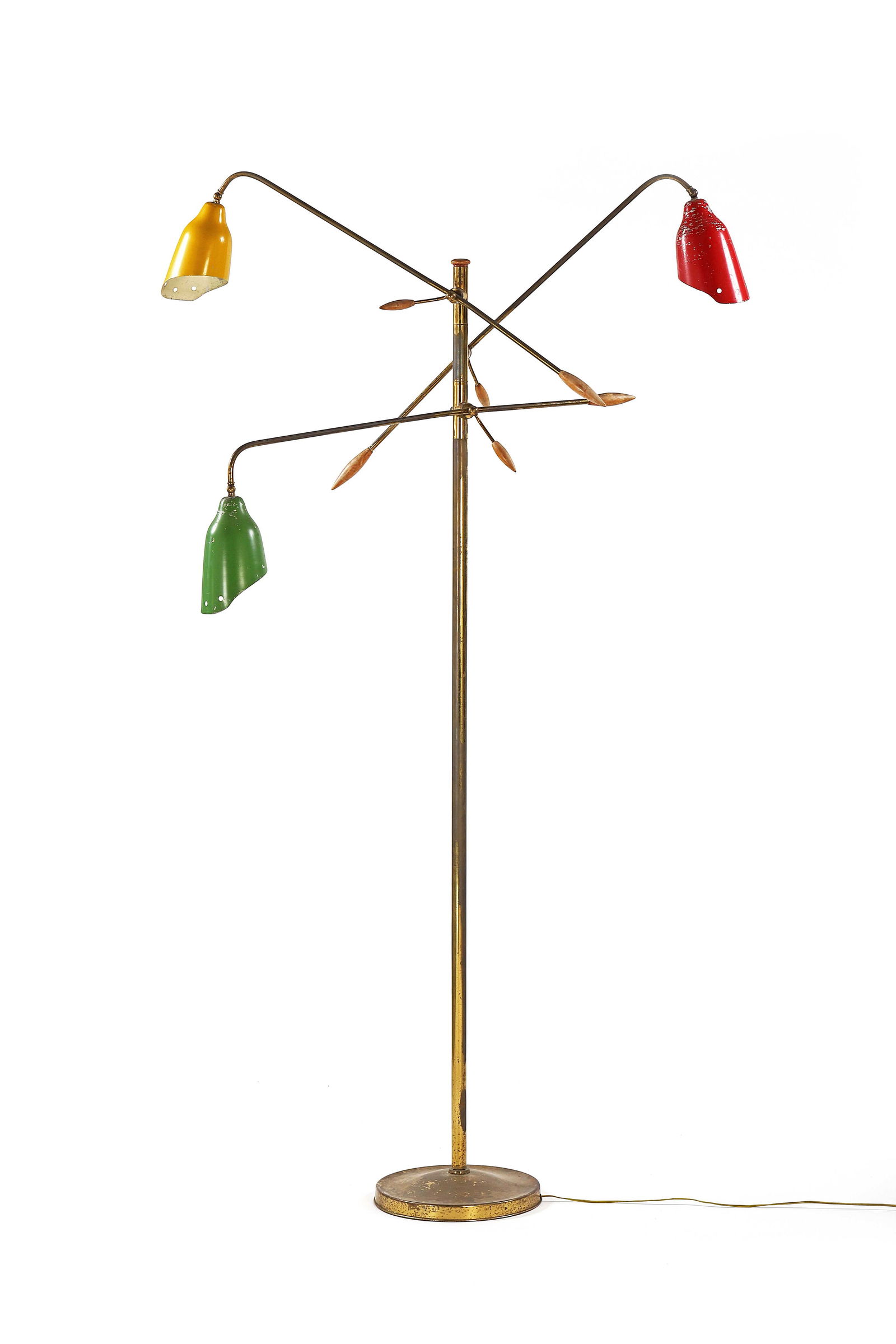 TRAVAIL ITALIEN (XX) (1 of 1)