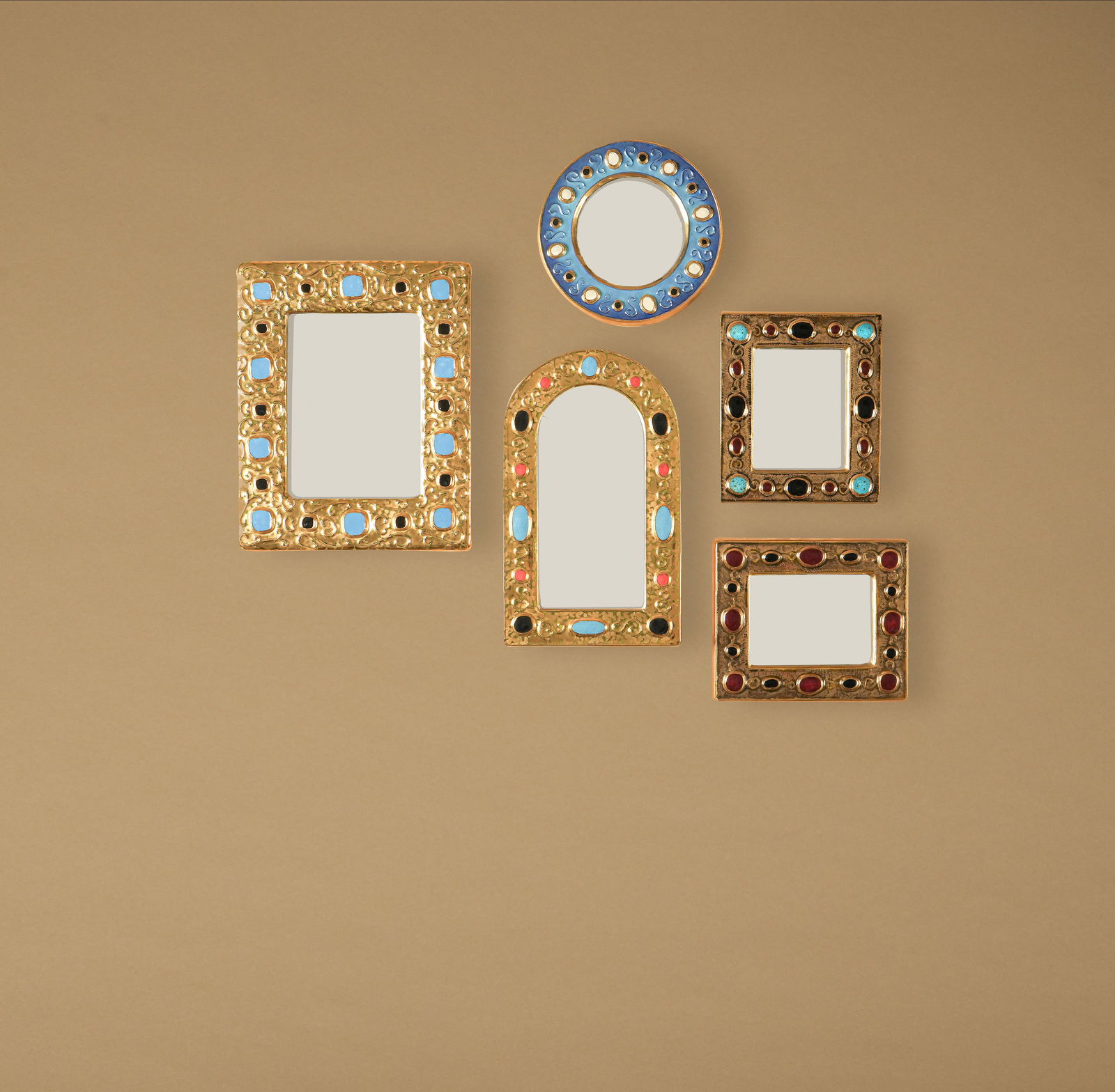 François LEMBO (1930-2013) (1 of 2)