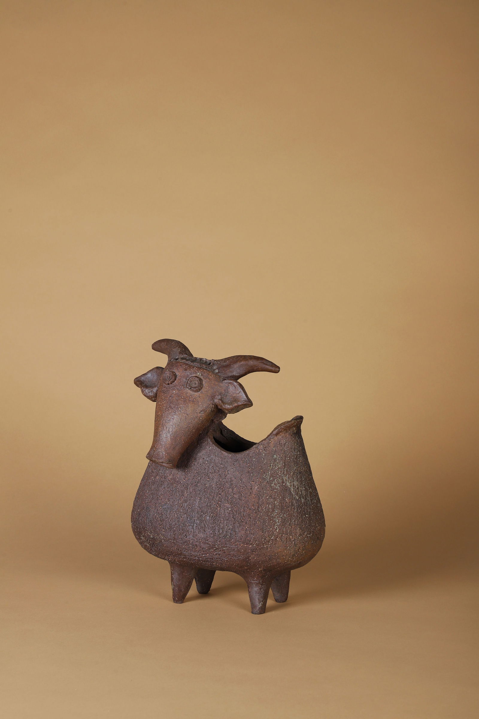 Dominique POUCHAIN (1956) (1 of 2)