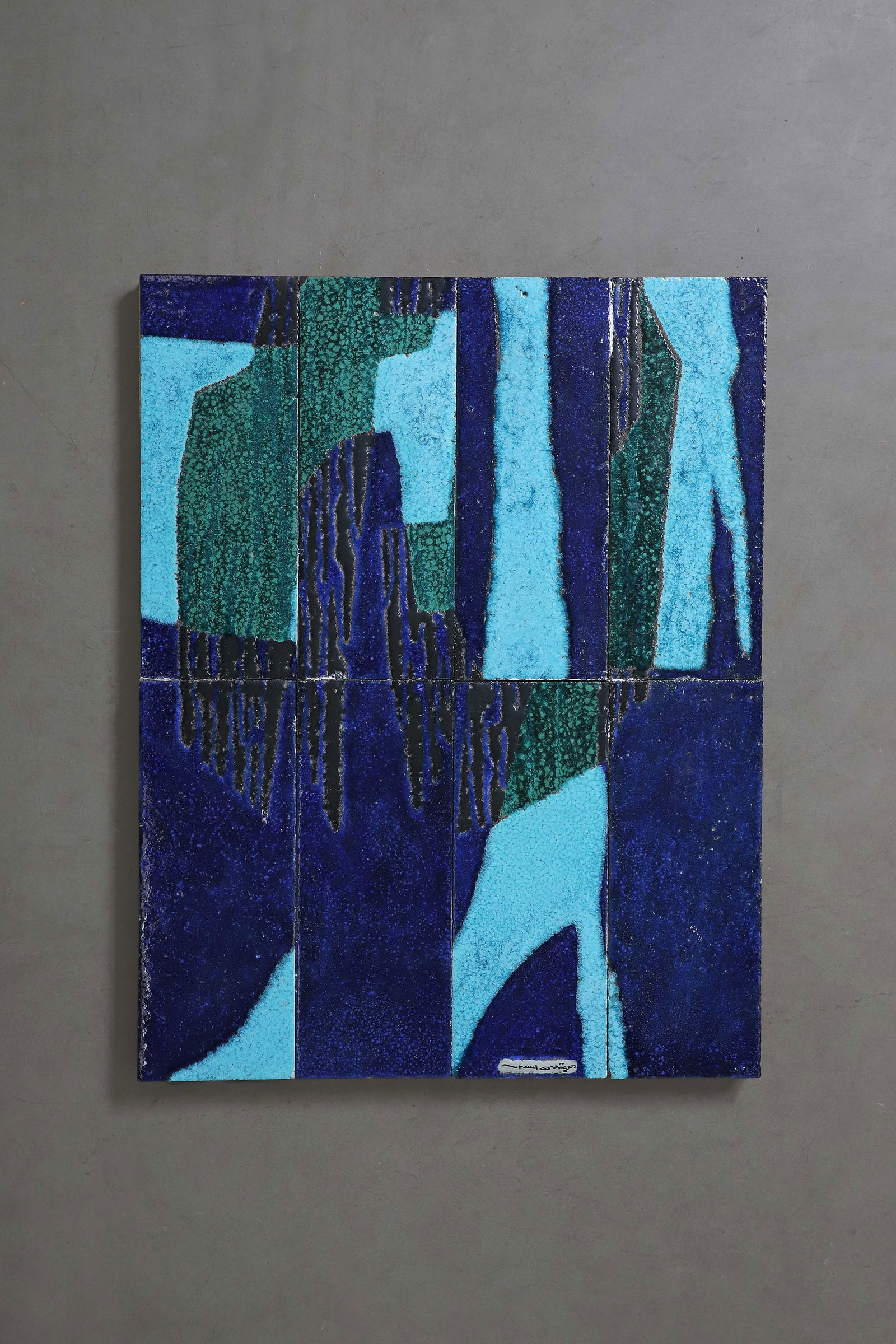 Paul CORRIGER (1923-2009) (1 of 1)