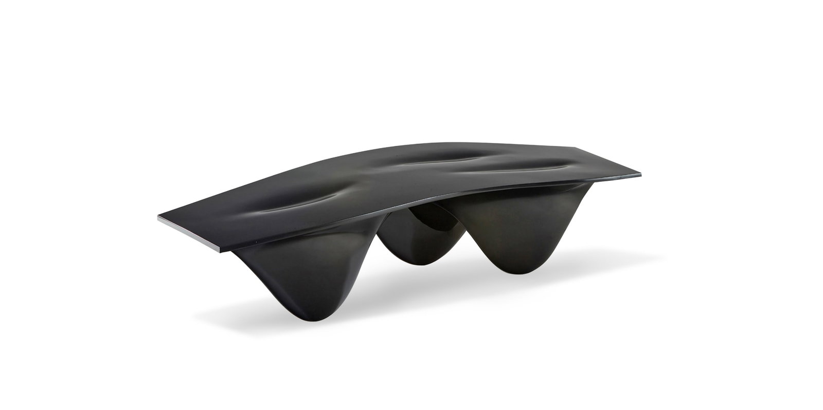 Zaha HADID (1950-2016) (1 of 1)