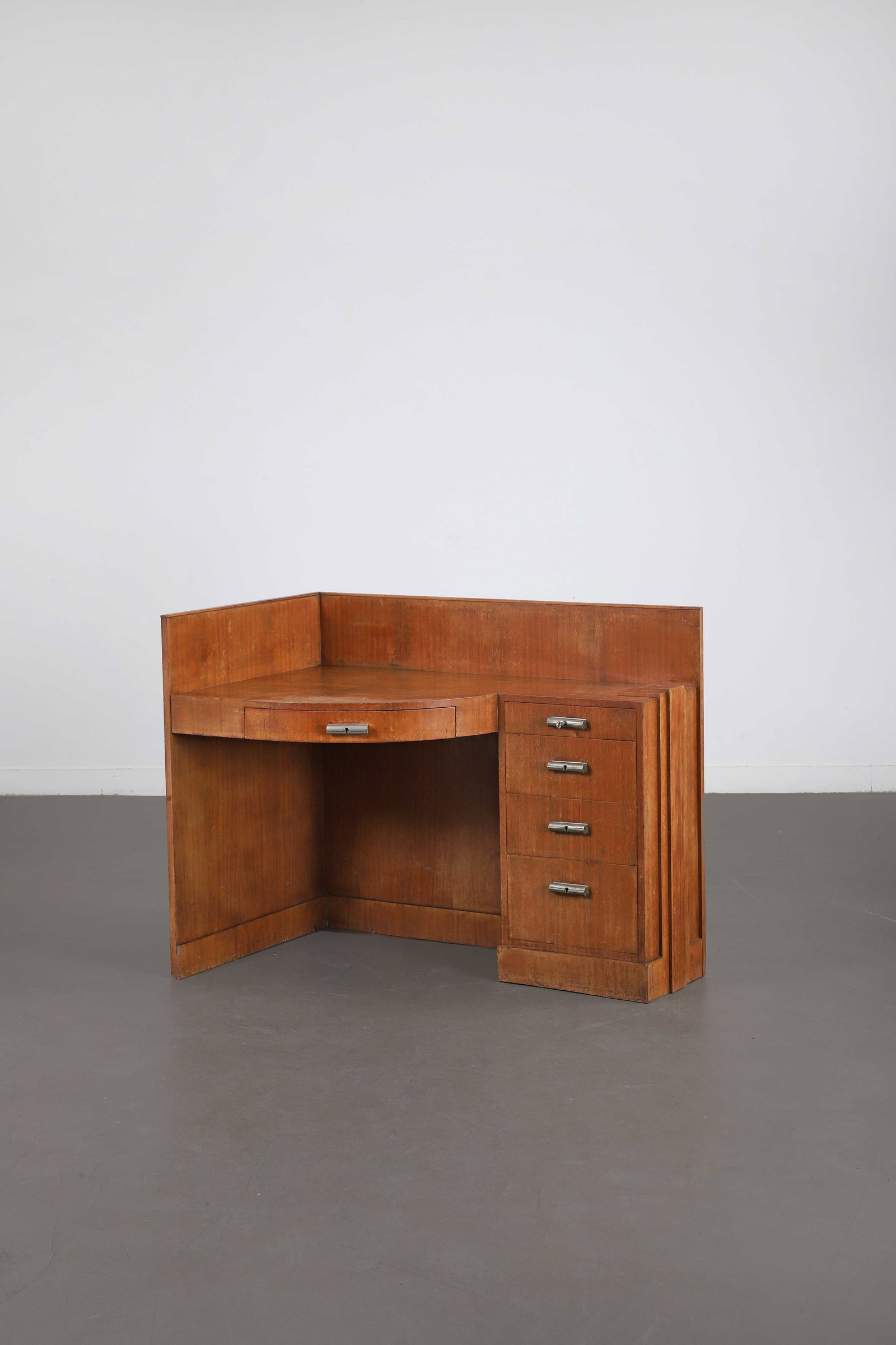 Maison DOMINIQUE André DOMIN (1883-1962) & Marcel GENEVRIERE (1885-1967) (1 of 1)