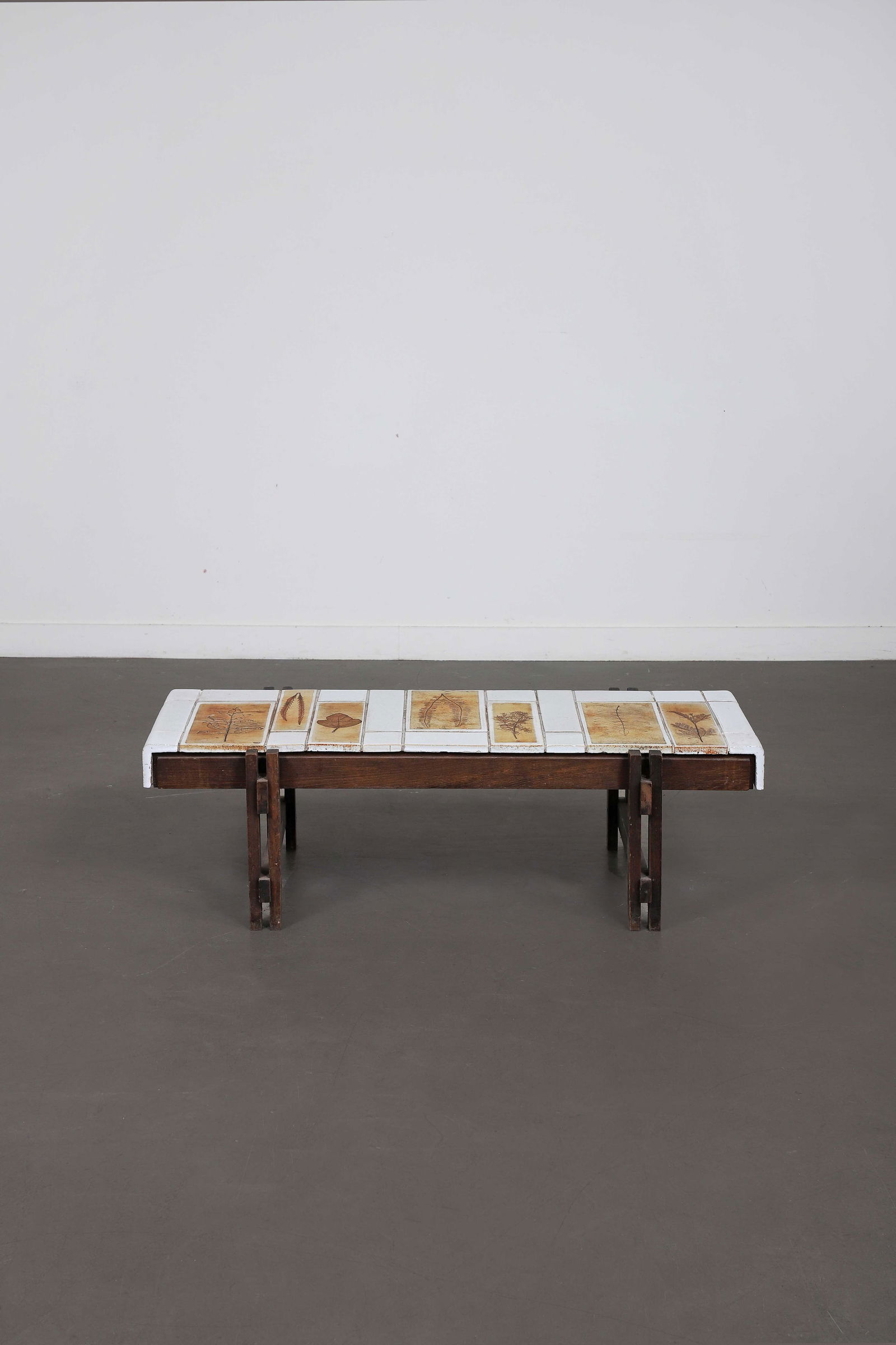 Roger CAPRON (1922-2006) (1 of 1)