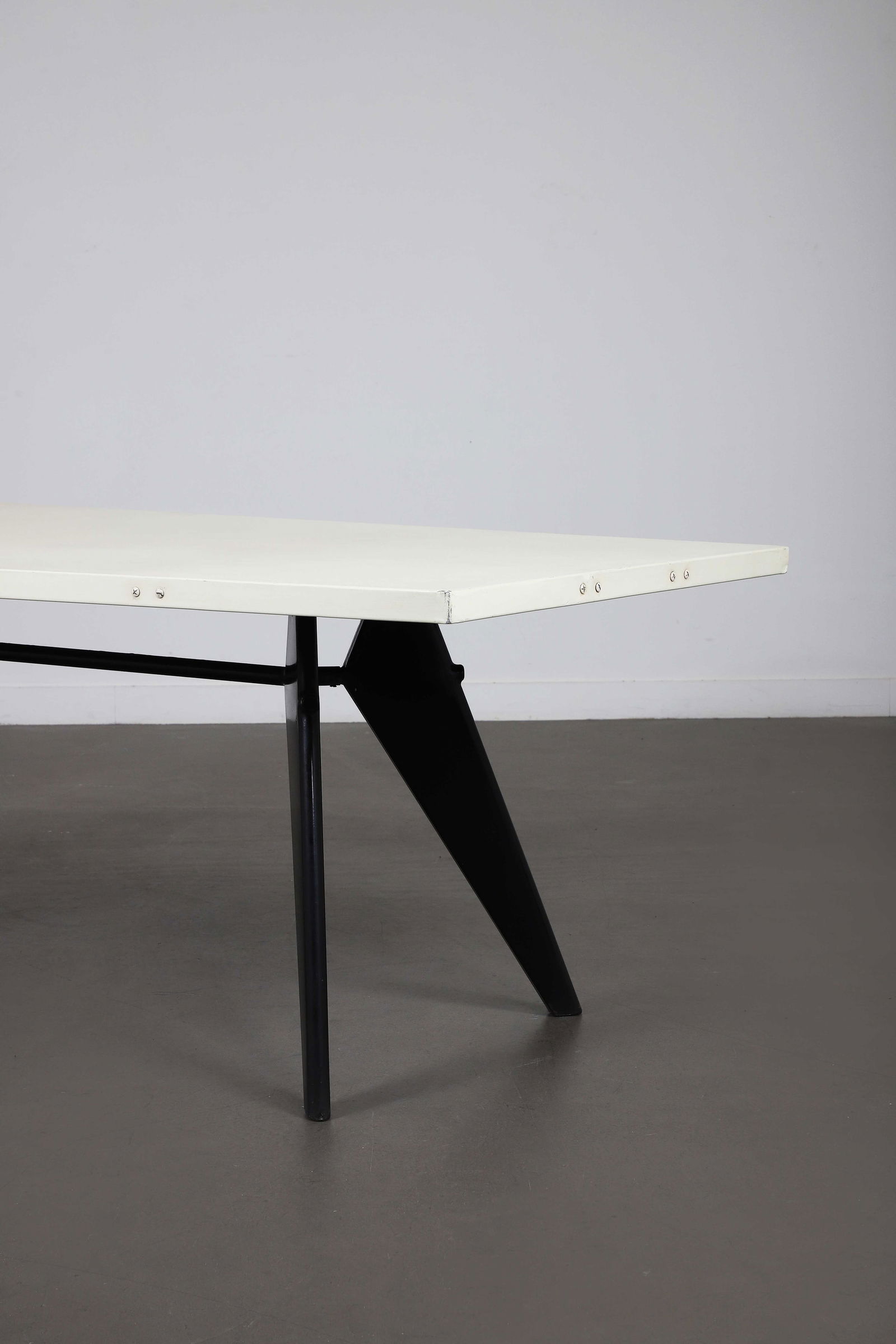 Jean PROUVÉ (1901-1984) (1 of 6)