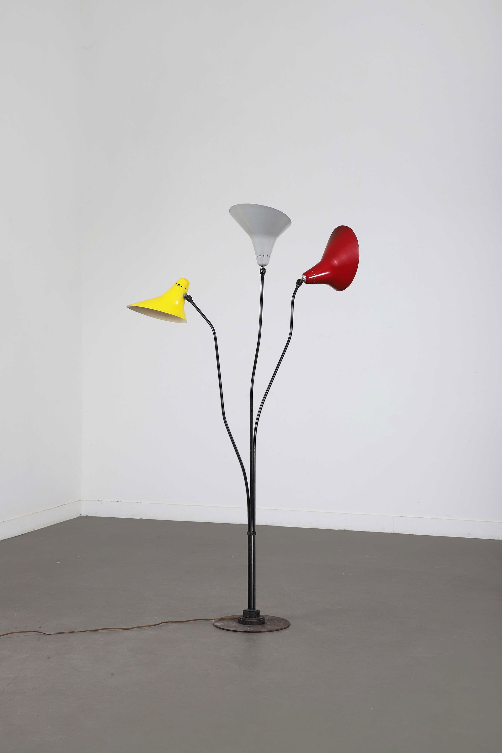 Jean Boris LACROIX (1902-1984) (1 of 2)