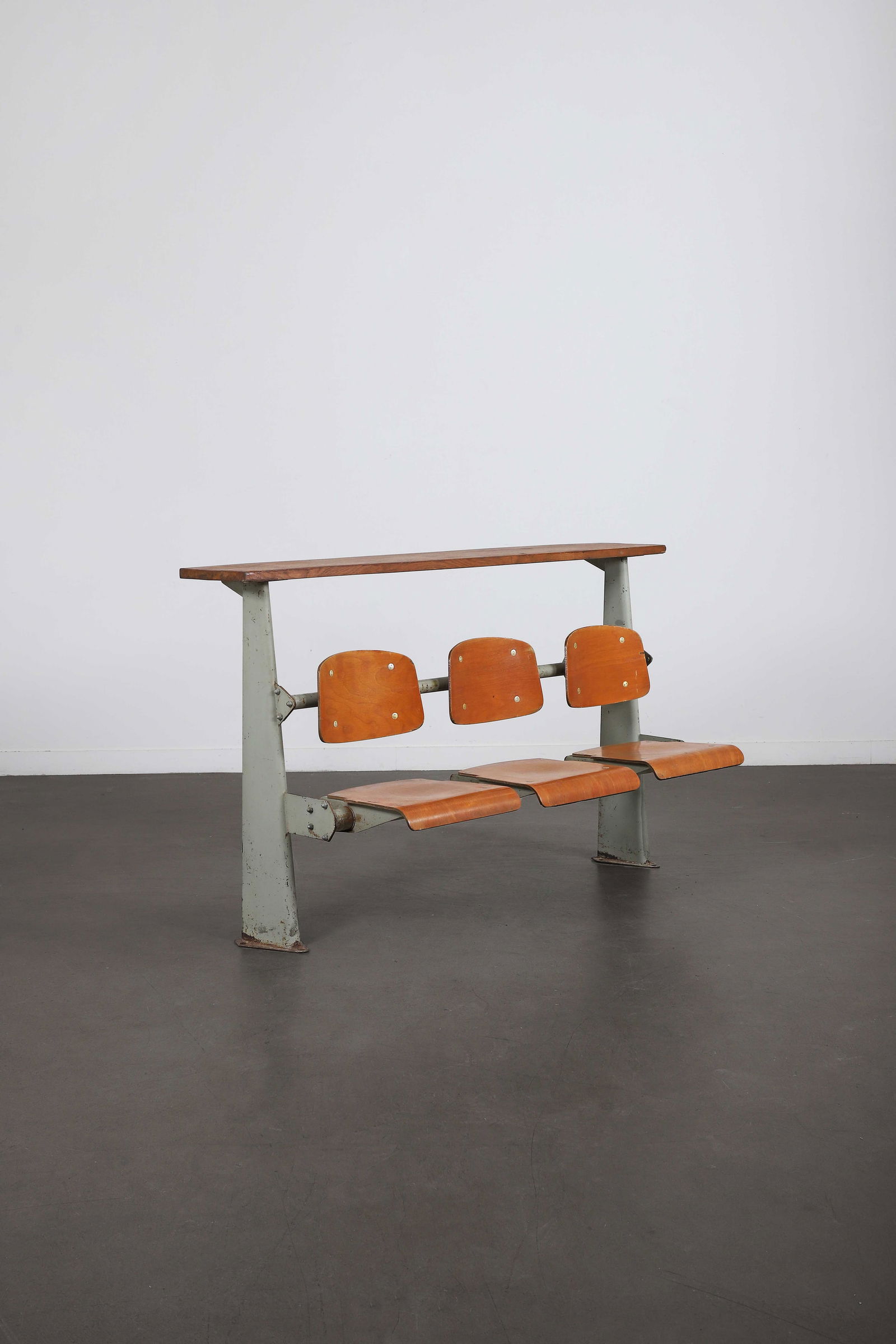 Jean PROUVÉ (1901-1984) (1 of 1)