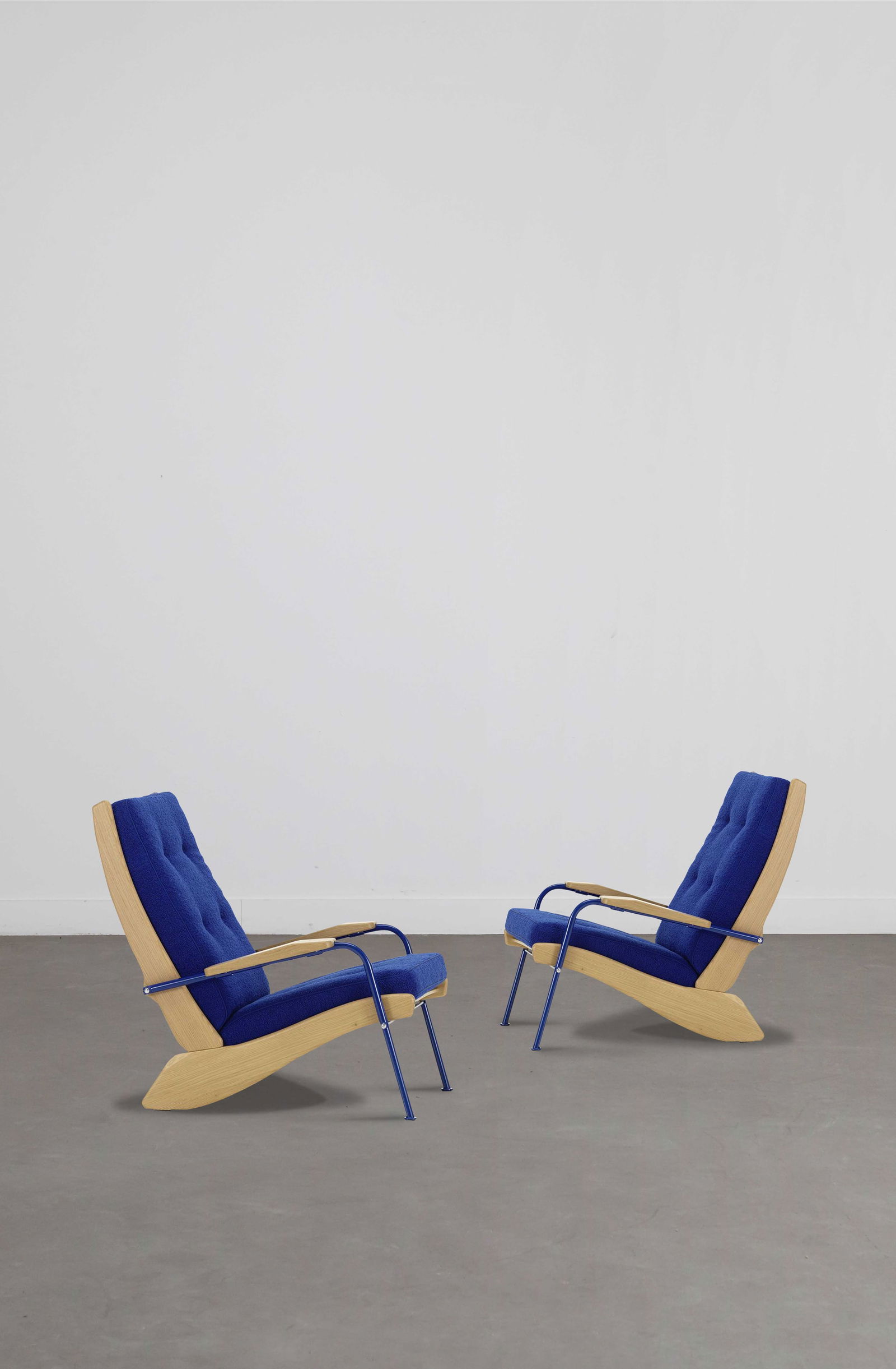 Jean PROUVÉ (1901-1984) (1 of 1)