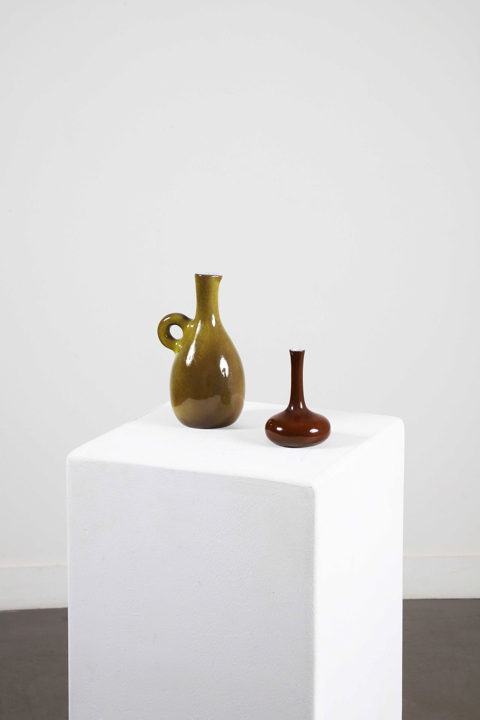 Jacques (1926-2008) et Dani RUELLAND (1933-2010) (1 of 1)